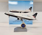 Infight Ardba124 British Airways L-1011 Landor G-bbah Diecast 1 200 Av Jet Model