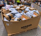 Amazon Mystery Box General Merchandise Fun Liquidations New Items Mixed Lot 170