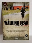The Walking Dead Cryptozoic Season 3 Trading Card  47 Enemies At The Gate