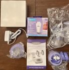 Lansinoh Smartpump 2 0 Double Electric Breast Pump   100 Breastmilk Storage Bags