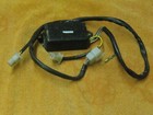 Honda  Cm400 450 Cdi Ignitor Box Tested 1979-82  30400-mc9-831