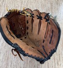 Wilson Pro 500 Top Grade Leather Baseball Glove Mitt Right Hand 11 - A 0500 P115