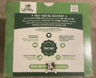 Greenies Original Large Dog Natural Dental Treats - 54 Oz 34 Count Exp  11 25