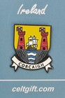 Lapel Pin Cork Ireland