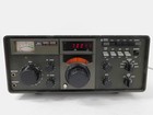 Jrc Nrd-505 Vintage All-wave Radio Receiver W  Cdd-48a Memory Board  works Well 