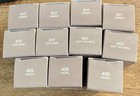 Wholesale Lot Of 11 Revlon Illuminance Serum Tint  Amber Hazel Tan Sand Nutmeg