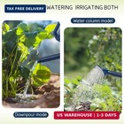 2 8l Watering Can For Indoor Plants  Garden Watering Cans For Outdoor Plant Hous