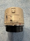 Canon Extender Ef 2x Teleconverter Lens Ef Mount 2x Magnification Model 20400