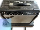 Fender Vibro Champ Xd Guitar Amplifier New Power Tubes