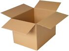 Shipping Boxes - Many Sizes Available -packing Mailing Moving Storage -free Ship