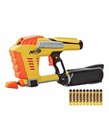 Nerf Icon Magstrike Elite Dart Blaster Series  Large Kids Toy Gun N-strike