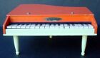 Vintage 18 Key Schoenhut Child Toy Piano