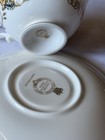 Royal Collection Trust Queen Elizabeth Ii Cup Saucer 60th Diamond Jubilee China