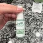 Mario Badescu 5pc  Enzyme Cleanser vit C Serum facial Spray moisturizer Travel