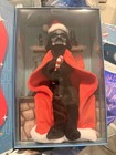 Disney Parks 2026 Christmas Holiday Star Wars Santa Darth Vader Plush Toy New