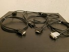 Agilent Y  Remote Start Cable  ctc Pal Remote Cable G1530-61200   G6500-82013