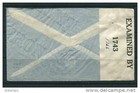 Argentina 1942 Cover Buenos Aires- Usa Philadelphia  Censored