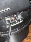 Meade Etx-60 At Refractor Telescope With Original Eyepiece And Tripod Adapter