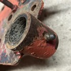 New Holland 66 Small Baler Bale Counter Assembly 