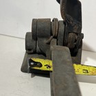 Vintage Heavy Duty Steel Strapping Tensioner Tool-for 3 8-3 4 Metal Banding Tool