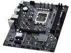 Asrock H610m ac Intel Lga 1700  14th 13th 12th Gen  Matx Motherboard  ddr4  Pcie
