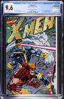 X-men  1 Collector s Edition - Cgc9 8   9 6   9 4   9 2 - 1st Acolytes  Magneto