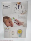 Braun No Touch   Forehead Thermometer