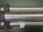 Bogen Manfrotto 3021 Professional Tripod W  3047 Head   Made In Italy