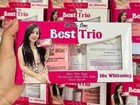Hamisan Best Trio Skincare Set