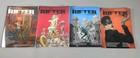 Palladium Books Rifts Rpg Lot 14 Books Rifter 1-6 sourcebook 1-4 Dimension 1-4
