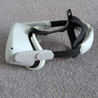 Meta Quest 2 Vr Headset Touch Controllers   Wewow Vr Case White 