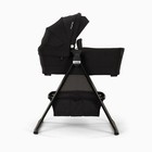 Nuna Swiv   Triv Series Bassinet   Stand - Brand New - Free Shipping