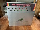 Bob Marley   Wailers Complete Island Recordings 12 Lp Vinyl Record 2015 Box Set