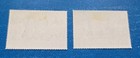 British Antarctic Territory Stamps  Scott 43-44 Complete Set Mlh