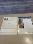 Mcdonnell Douglas Phantom F-4e Press Materials Rare 1978 St  Louis Mo