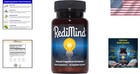 Natural Cognitive Enhancement Supplement Capsule - Non-gmo    Gluten-free
