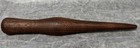 Kubaton Black Walnut Wooden Kubaton  kubotan  Handmade 7  New