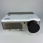 Eug X760  Multimedia Home Cinema Theater Projector Hdmi Usb Android Compatible