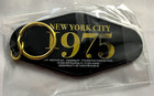 Kiss Hotel Key Fob From The 50th Anniversary Dressed To Kill Deluxe Box Set New