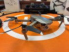 Dji Mavic Pro Platinum 4k  camera Non Functional  With Lots Of Accessories