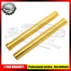Front Fork Tubes Outer Pipes Legs For Bmw F900r 2018-2022 2019 2020 2021 2022