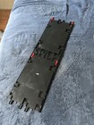 Carrera 30347 Digital 132 Double Lane Change Track For 1 24 1 32 Painted