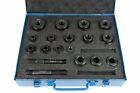 Punch   Die Set  Non-conduit        1 1 125 1 25 1 375 1 50 1 625 1 75 1 875 2 00