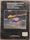 The Lionel Train Book 1986 How To Build A Layout Robert Schleicher 