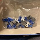 Multiple Editions Of Monopoly  Replacement Parts pieces - Your Choice  Free Ship