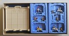 Vintage 1966 Siege Game Complete Milton Bradley Knights