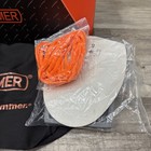 Hammer Diesel Right Hand Bowling Shoe Mens - Black Size 11 5 Mens