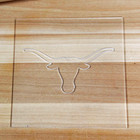 Longhorn Router Template   Diy Craft   Woodworking Patterns