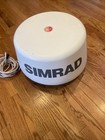 Simrad Broadband 4g 000-10421-001 B g Lowrance Marine 36 Nm Digital Radome Radar