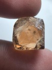 18 90 Ctfacet Rough Topaz From Skardu Pakistan Clarity Clean And  Heated